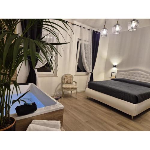 Villa Joy Verona-Superior Suite