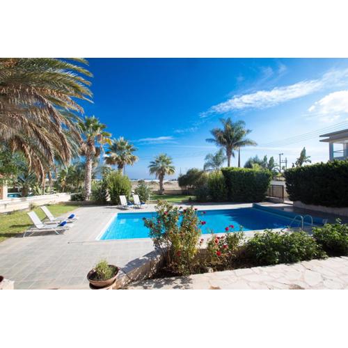 Villa Joy