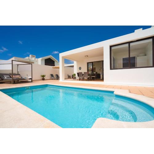 Villa Juabel