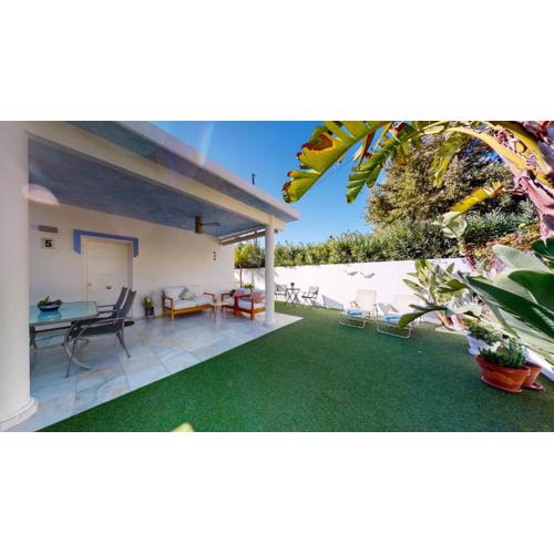 Villa Juan Miguel by Family Homes