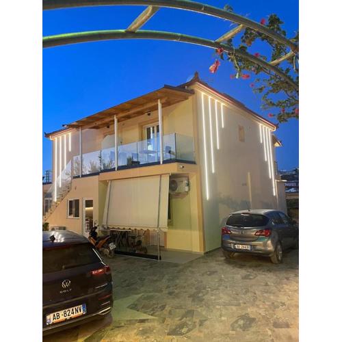 Villa Juli Ksamil