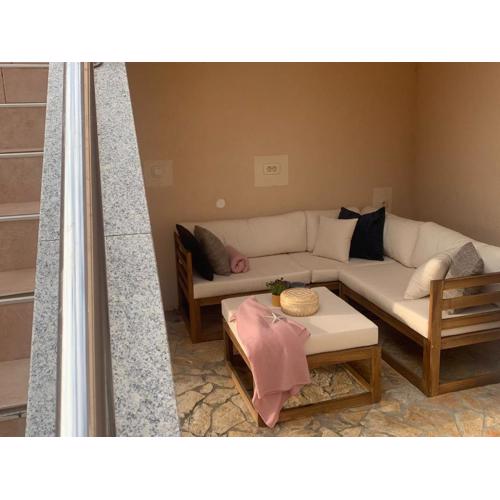 Villa Julia - One Bedroom Apartment 3