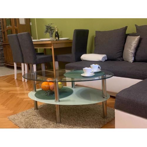 Villa Julia - One Bedroom Apartment 4