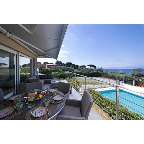 VILLA JULIA - Regarda Travel