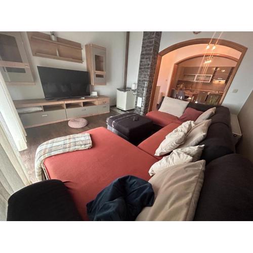 Villa Julia - Two Bedroom Apartment 6