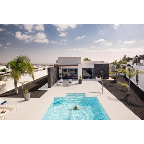Villa Julia by Villalia