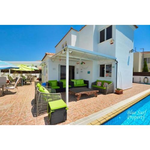 Villa Julia