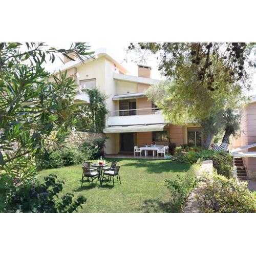 Villa Julia