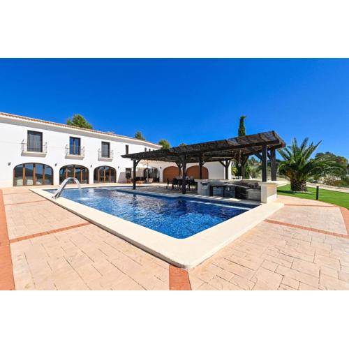 Villa Julia
