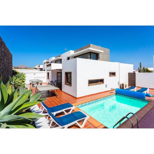 Villa Julianne 2