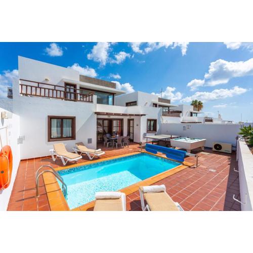 Villa Julianne 4