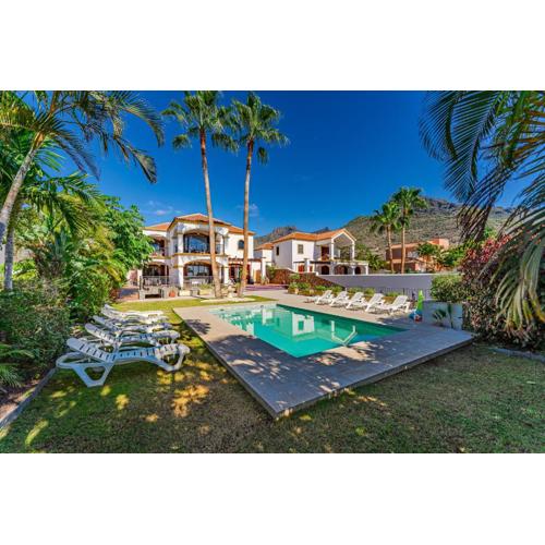 Villa Juliet