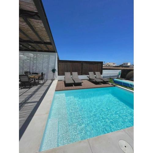 Villa Julieta Lanzarote