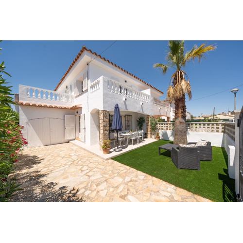 Villa Julieta