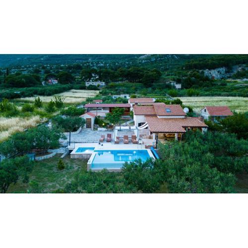 Villa Jure