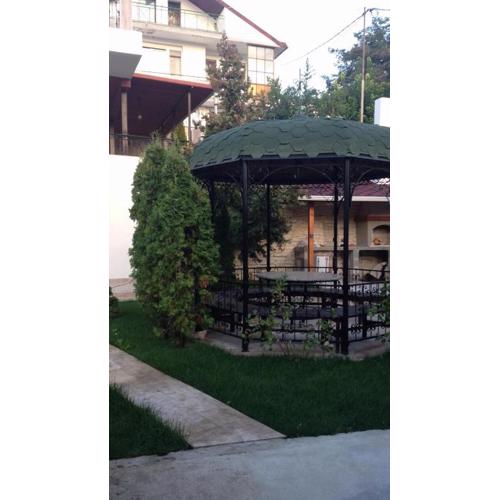 Villa Jurnalist