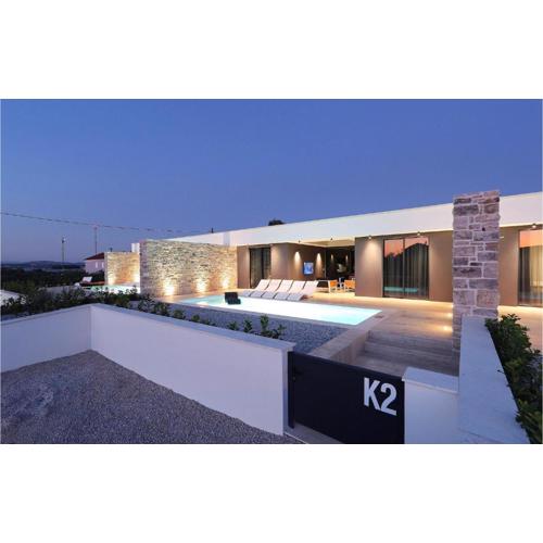Villa K2