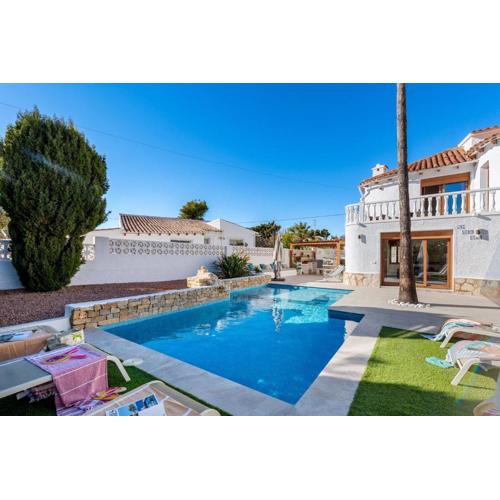 Villa K9 Ortenbach