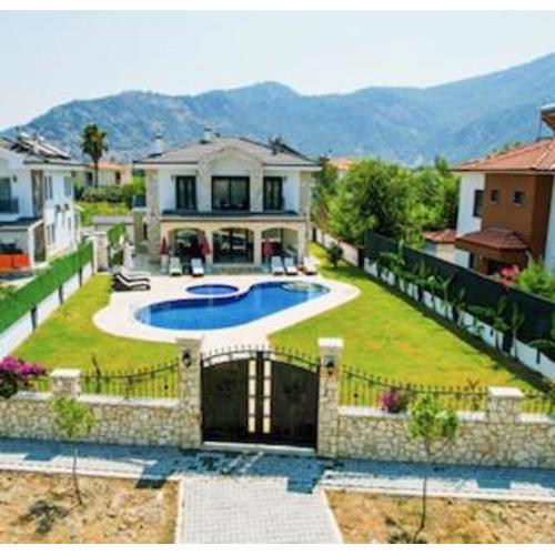 Villa Kaan