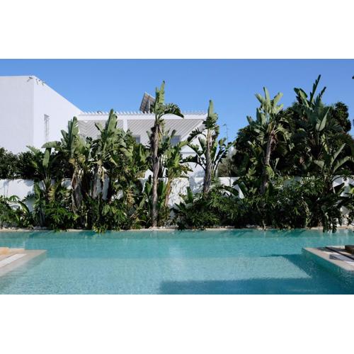 Villa Kabadou
