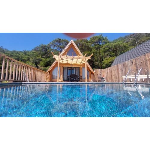 Villa Kabak Hideway 2