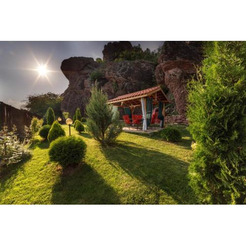 Villa Kada