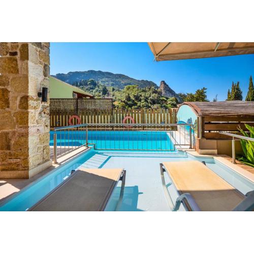 Villa Kadith Agios Gordios
