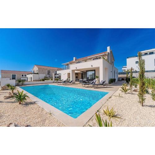 Villa Kaia