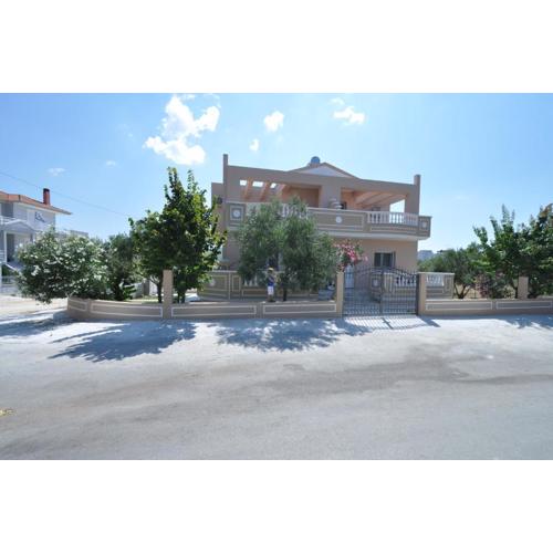Villa Kaiti