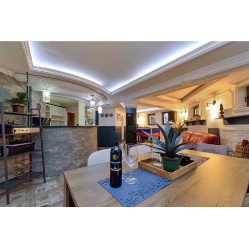 Villa Kaja Bansko
