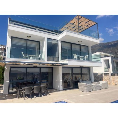 Villa Kajaim Kalkan Turkey