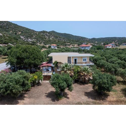 Villa Kali-mera