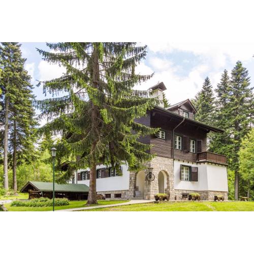 Villa Kalia