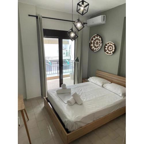 Villa Kalimera Apartment