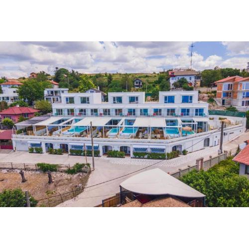 Villa Kalimera