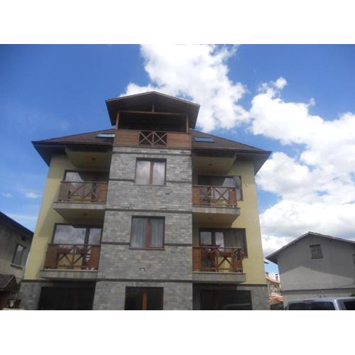 Villa Kalina Apartments