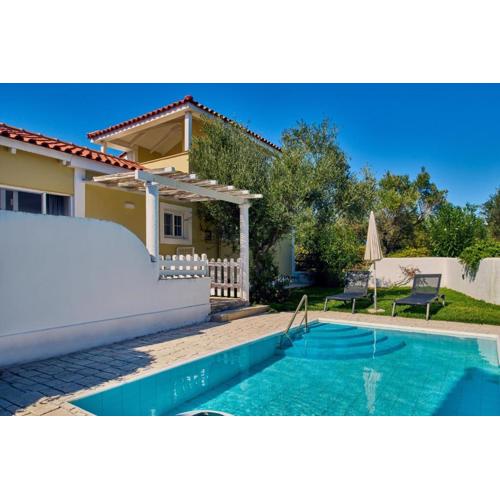 Villa Kalliopi Periyali