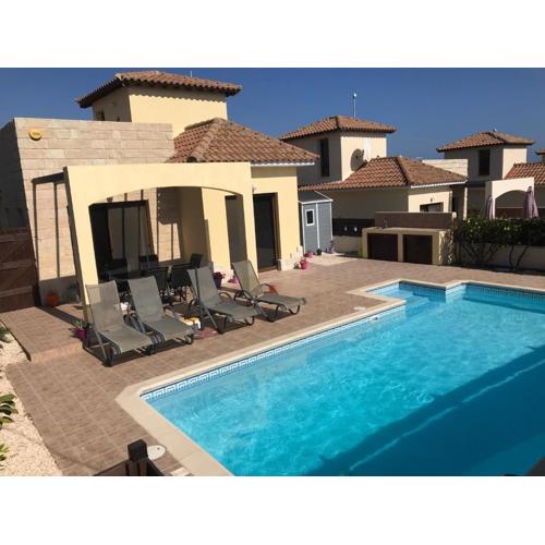 Villa Kallista