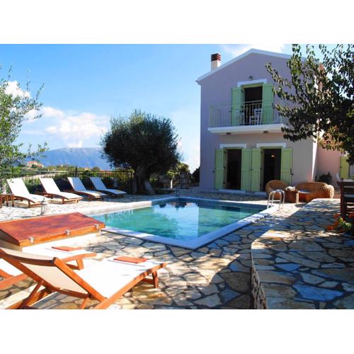 Villa Kalogris