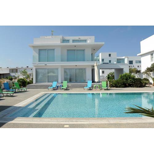 Villa Kalypso