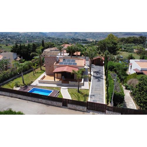 Villa Kamarà