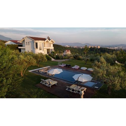 Villa Kamila