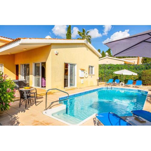 Villa Kampos