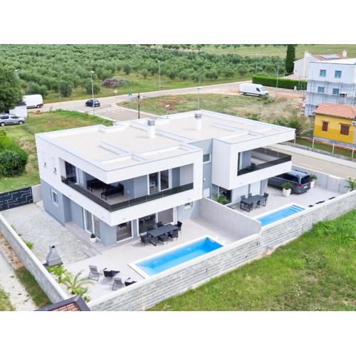 Villa Kana by Rent Istria