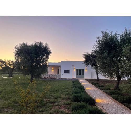 Villa Karbina