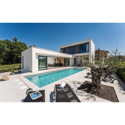 Villa Karbula