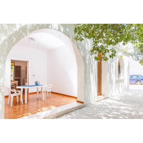 Villa Kareema 1A con accesso diretto alla Spiaggia di San Pietro in Bevagna