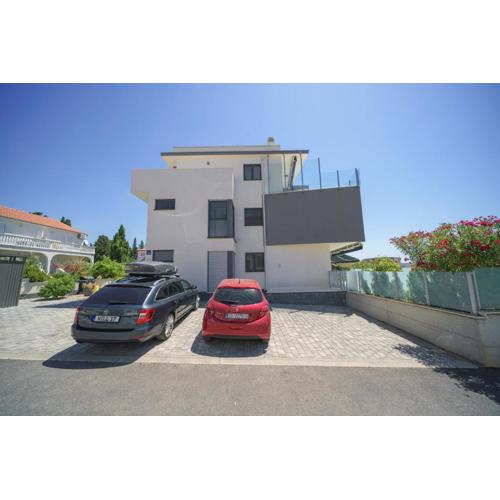 Villa Karen Vodice Grgurev Ante Kukure 93