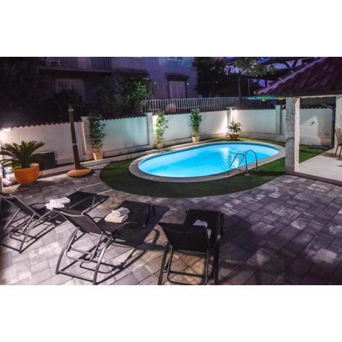Villa Karla