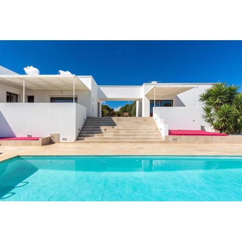 Villa Karma by Perle di Puglia